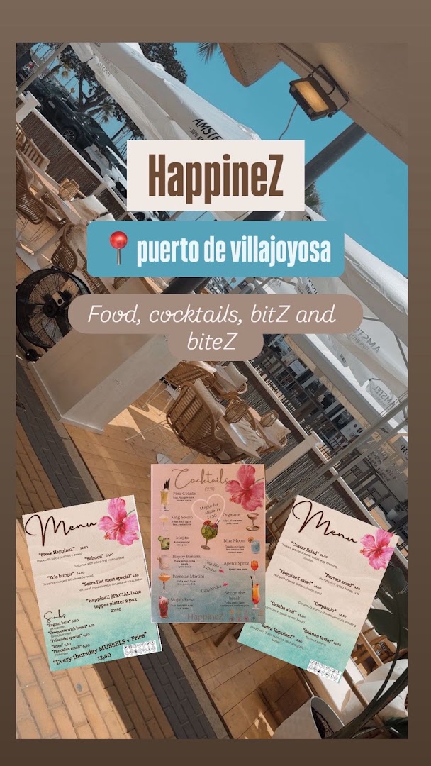 HappineZ · Fotos 8